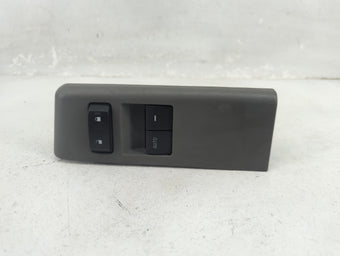 compare product 2012 Ford E350 Master Power Window Switch Replacement Driver Side Left P/N:8C3T-14540-ABW Fits OEM Used Auto Parts