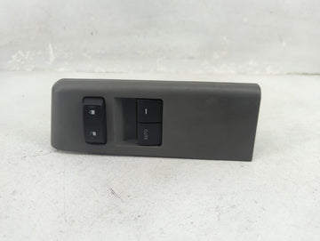 2012 Ford E350 Master Power Window Switch Replacement Driver Side Left P/N:8C3T-14540-ABW Fits OEM Used Auto Parts - Oemused