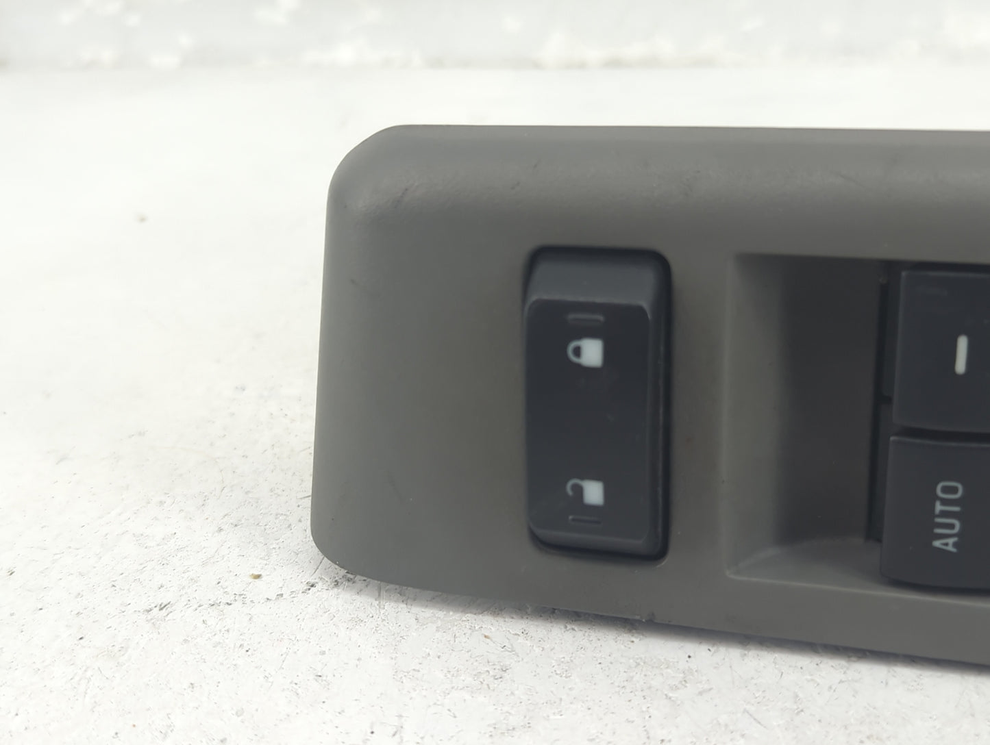 2012 Ford E350 Master Power Window Switch Replacement Driver Side Left P/N:8C3T-14540-ABW Fits OEM Used Auto Parts - Oemused