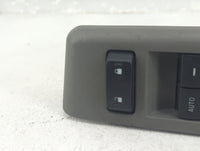 2012 Ford E350 Master Power Window Switch Replacement Driver Side Left P/N:8C3T-14540-ABW Fits OEM Used Auto Parts - Oemused