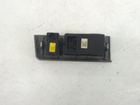2012 Ford E350 Master Power Window Switch Replacement Driver Side Left P/N:8C3T-14540-ABW Fits OEM Used Auto Parts - Oemused
