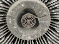 Ford E350 Radiator Cooling Fan Clutch 1484014 - Oemusedautoparts1.com