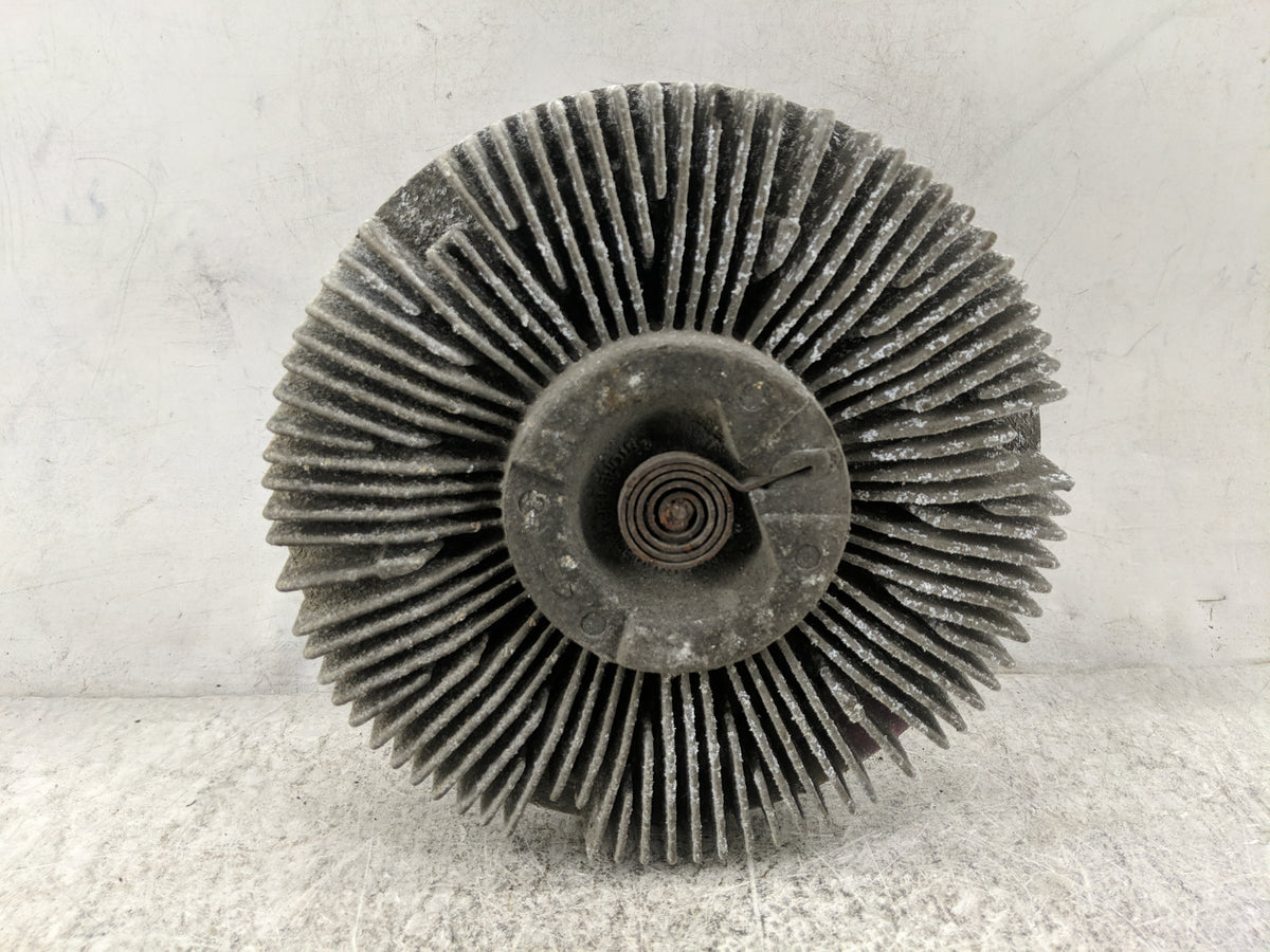 Ford E350 Radiator Cooling Fan Clutch 1484014 - Oemusedautoparts1.com