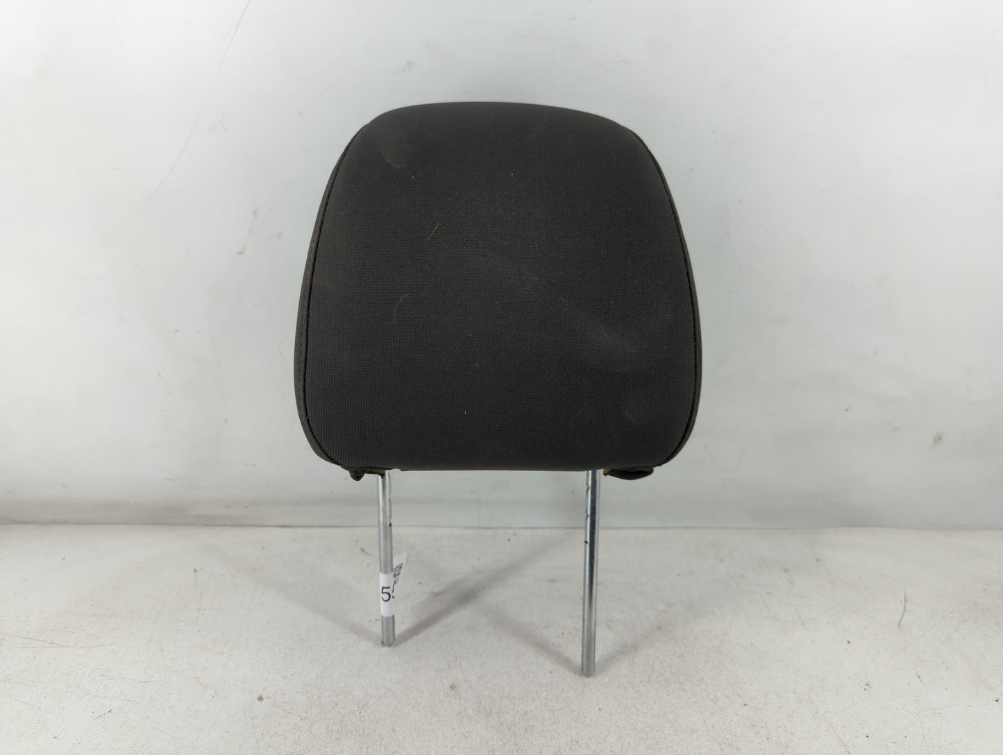 2011-2013 Ford Edge Headrest Head Rest Front Driver Passenger Seat Fits Fits 2011 2012 2013 OEM Used Auto Parts - Oemusedaut