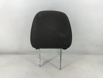 2011-2013 Ford Edge Headrest Head Rest Front Driver Passenger Seat Fits Fits 2011 2012 2013 OEM Used Auto Parts - Oemusedaut