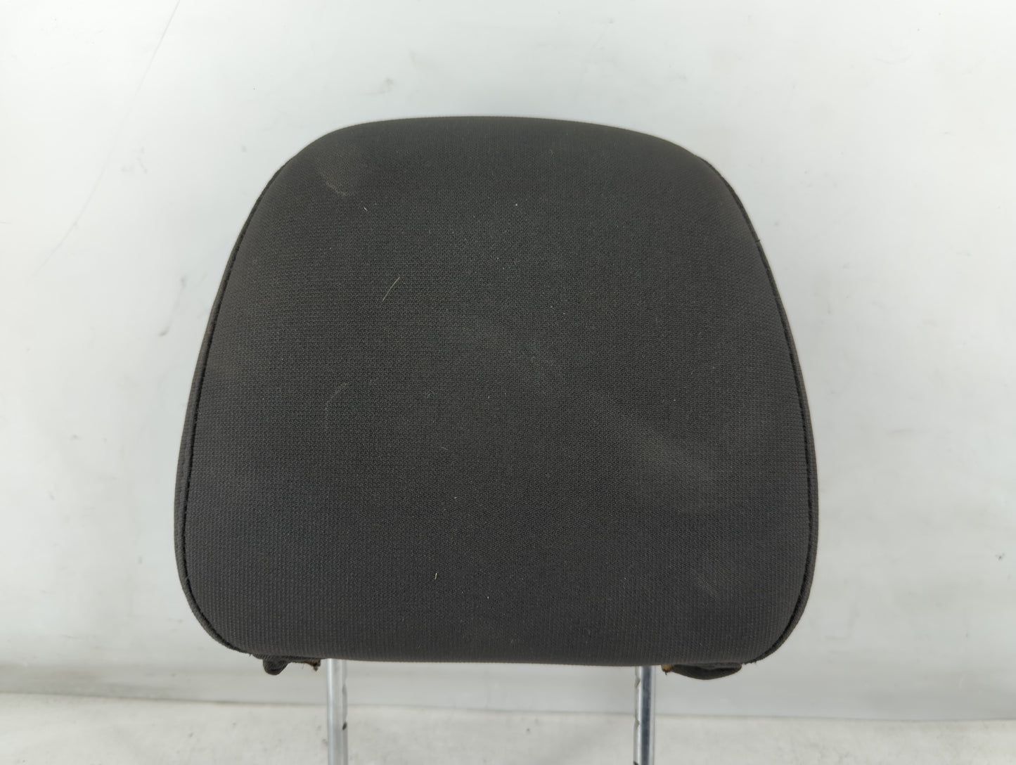2011-2013 Ford Edge Headrest Head Rest Front Driver Passenger Seat Fits Fits 2011 2012 2013 OEM Used Auto Parts - Oemusedaut