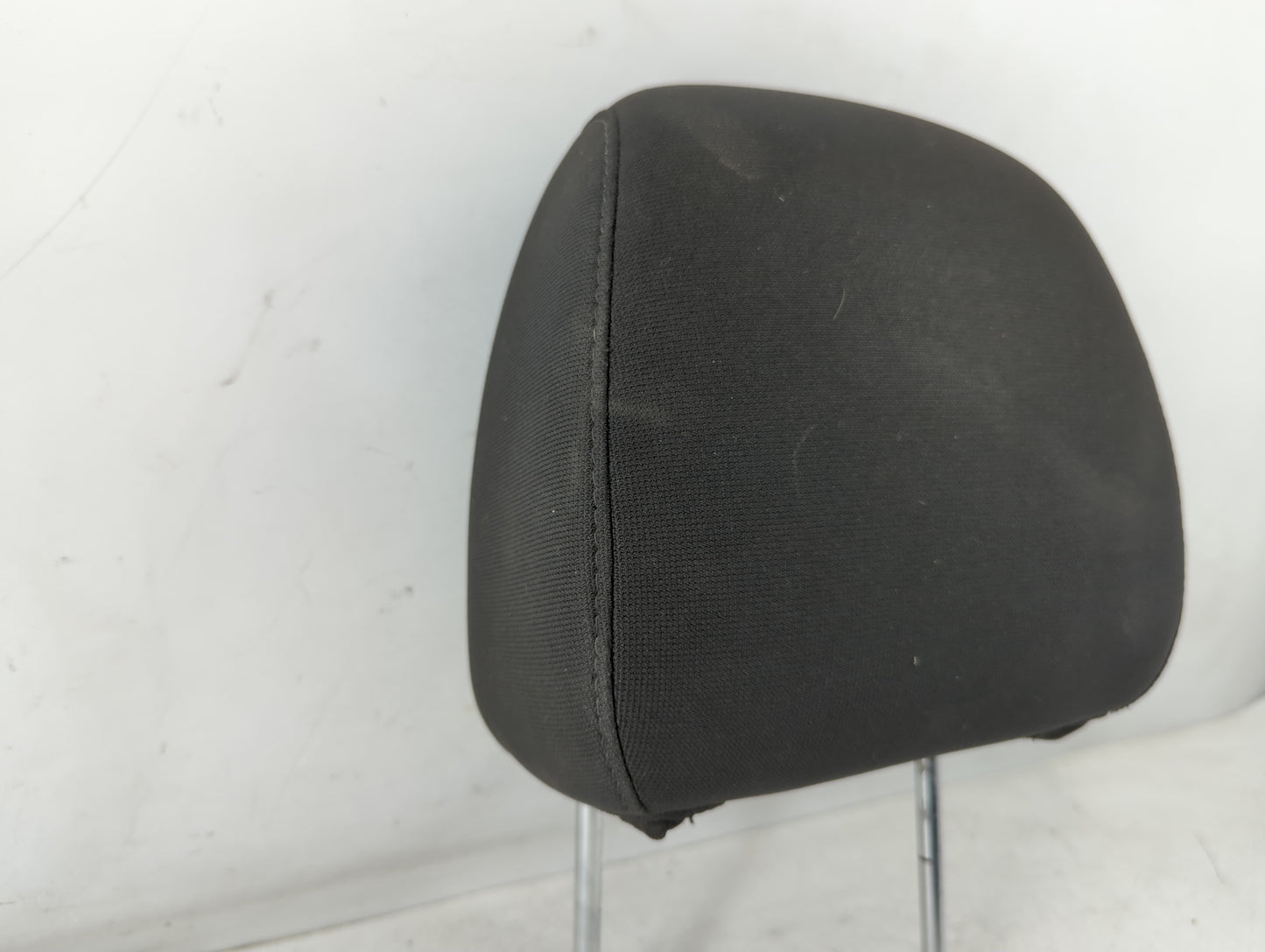 2011-2013 Ford Edge Headrest Head Rest Front Driver Passenger Seat Fits Fits 2011 2012 2013 OEM Used Auto Parts - Oemusedaut
