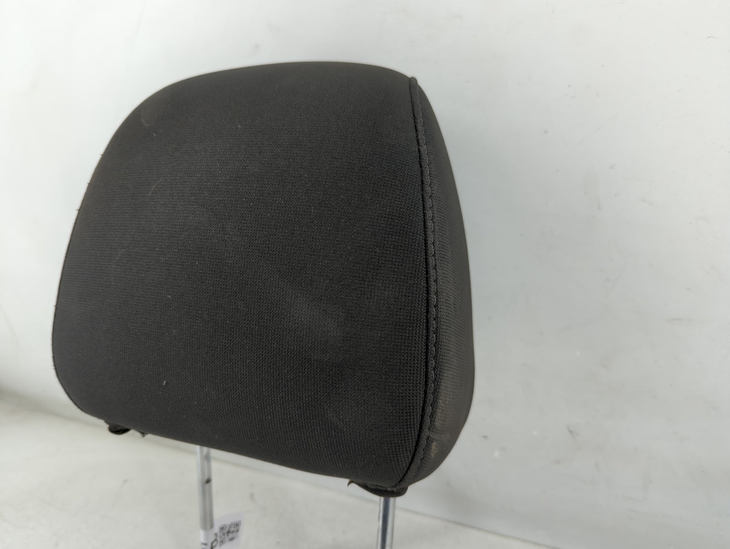 2011-2013 Ford Edge Headrest Head Rest Front Driver Passenger Seat Fits Fits 2011 2012 2013 OEM Used Auto Parts - Oemusedaut
