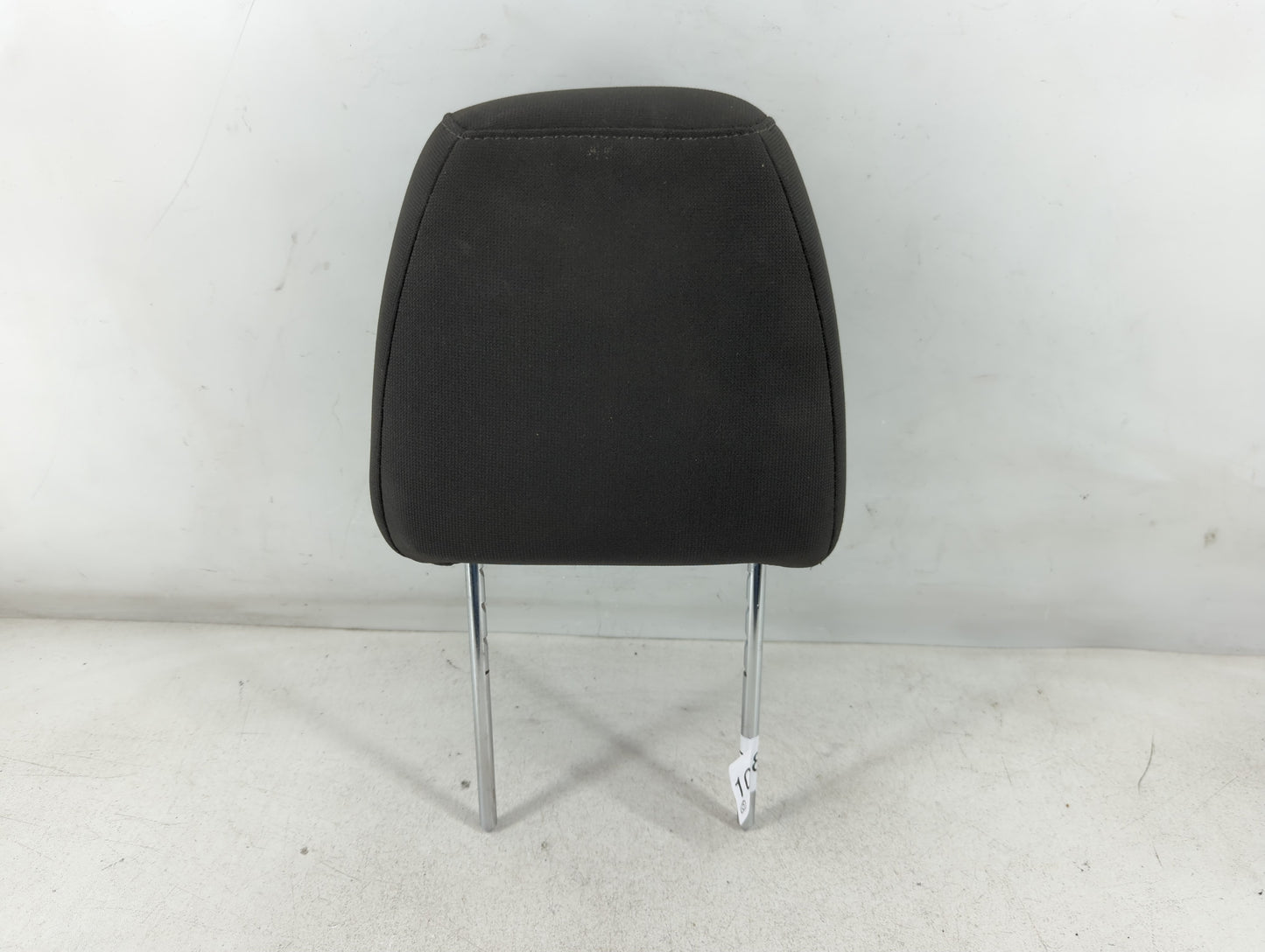 2011-2013 Ford Edge Headrest Head Rest Front Driver Passenger Seat Fits Fits 2011 2012 2013 OEM Used Auto Parts - Oemusedaut
