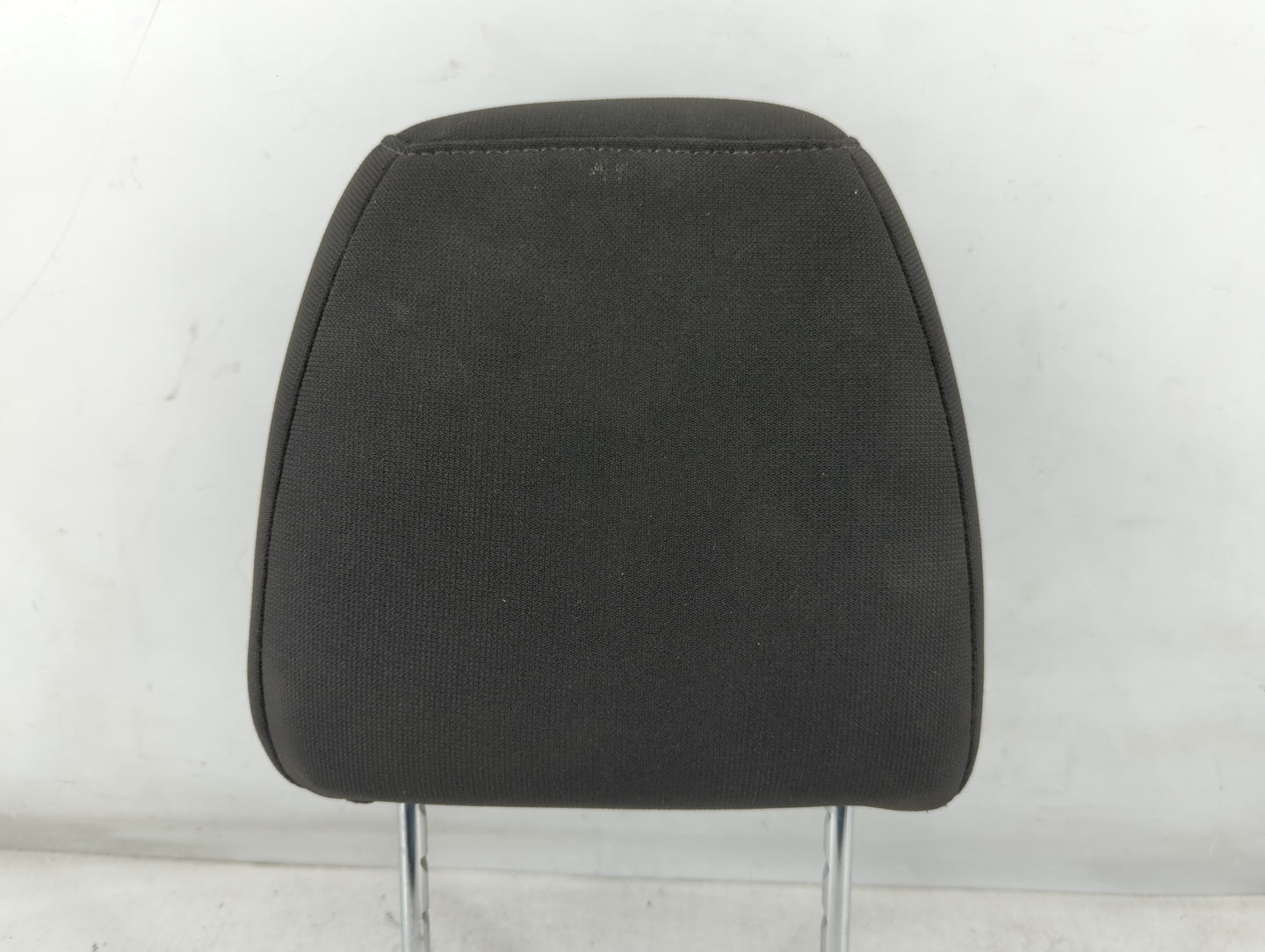2011-2013 Ford Edge Headrest Head Rest Front Driver Passenger Seat Fits Fits 2011 2012 2013 OEM Used Auto Parts - Oemusedaut