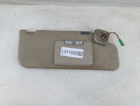2011-2014 Ford Edge Sun Visor Shade Replacement Passenger Right Mirror Fits Fits 2011 2012 2013 2014 OEM Used Auto Parts - O