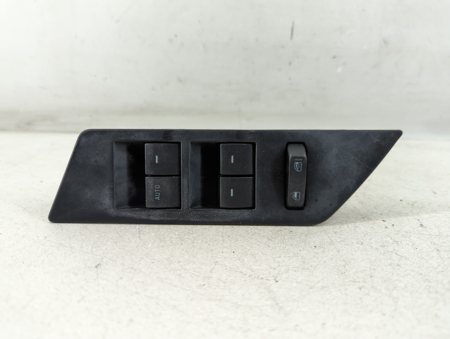 2011-2014 Ford Edge Master Power Window Switch Replacement Driver Side Left P/N:BT4T-14540-AAW Fits Fits 2011 2012 2013 2014
