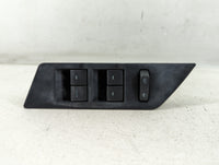 2011-2014 Ford Edge Master Power Window Switch Replacement Driver Side Left P/N:BT4T-14540-AAW Fits Fits 2011 2012 2013 2014