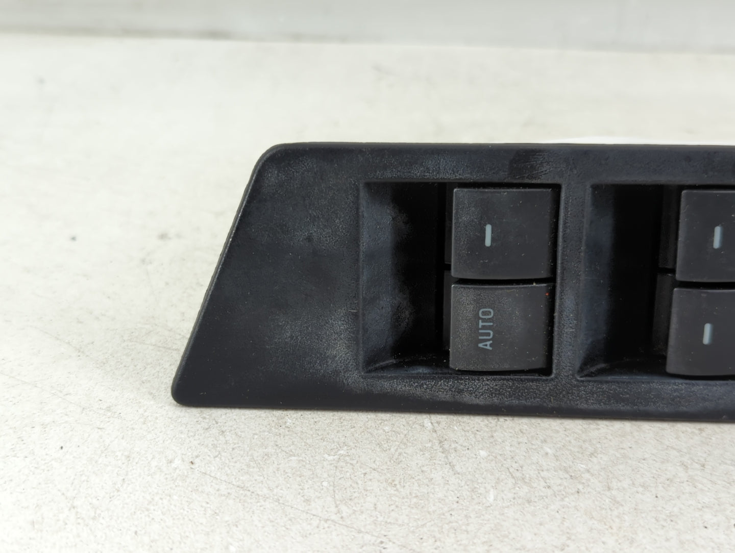 2011-2014 Ford Edge Master Power Window Switch Replacement Driver Side Left P/N:BT4T-14540-AAW Fits Fits 2011 2012 2013 2014