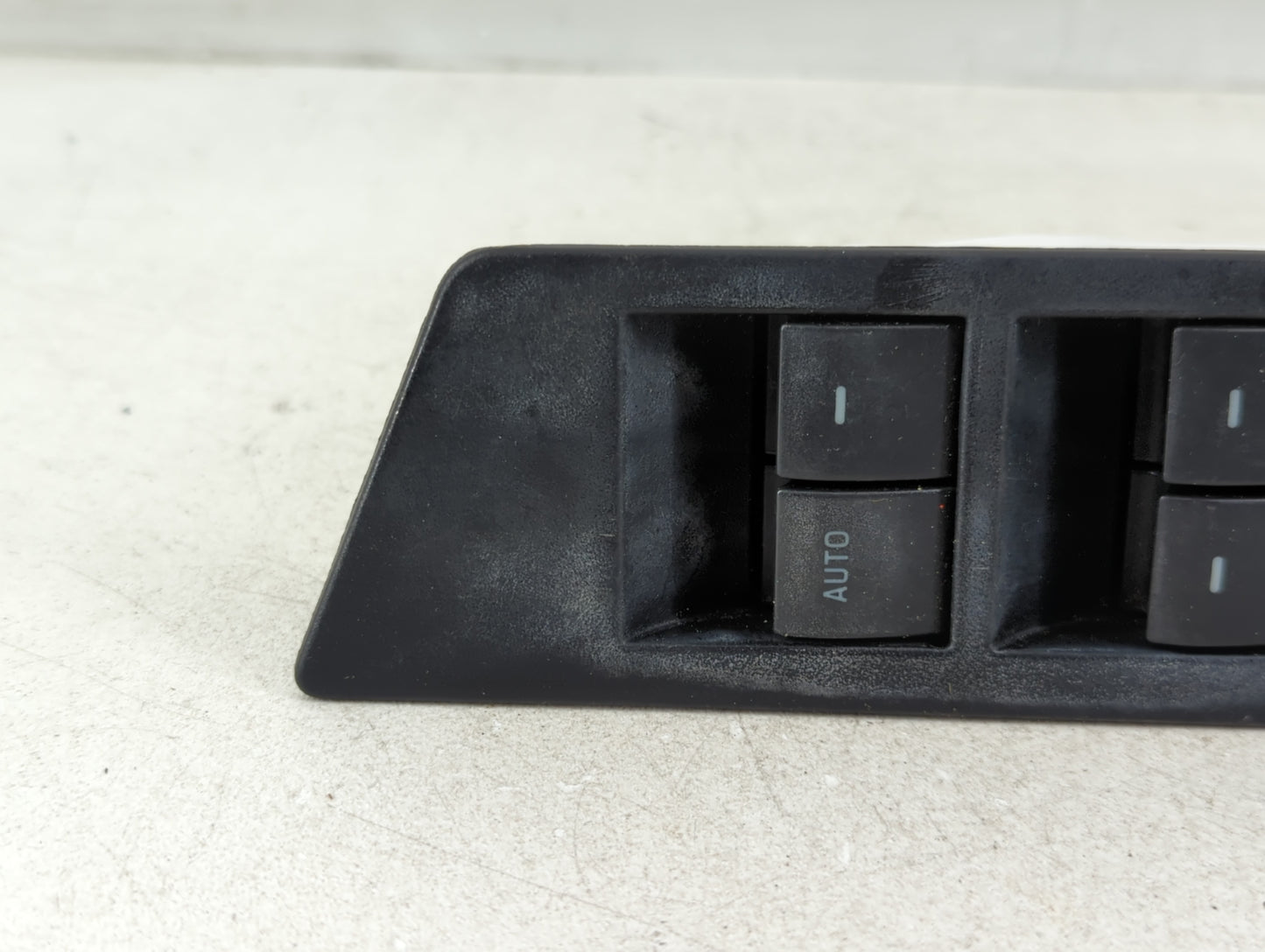 2011-2014 Ford Edge Master Power Window Switch Replacement Driver Side Left P/N:BT4T-14540-AAW Fits Fits 2011 2012 2013 2014