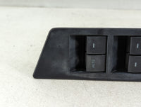 2011-2014 Ford Edge Master Power Window Switch Replacement Driver Side Left P/N:BT4T-14540-AAW Fits Fits 2011 2012 2013 2014
