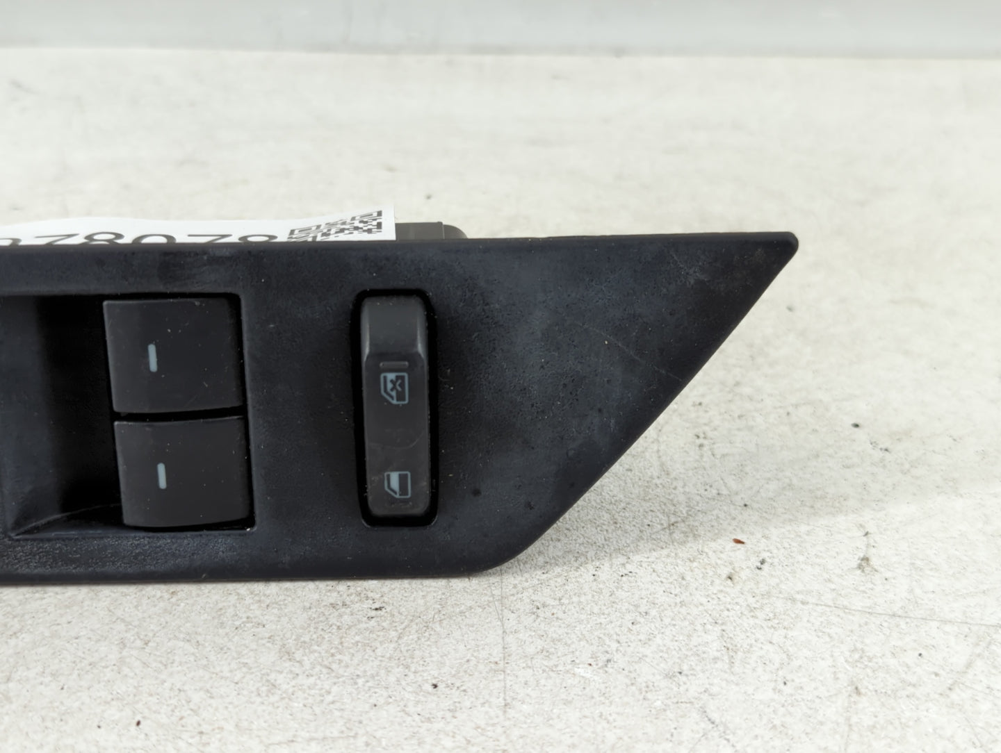 2011-2014 Ford Edge Master Power Window Switch Replacement Driver Side Left P/N:BT4T-14540-AAW Fits Fits 2011 2012 2013 2014