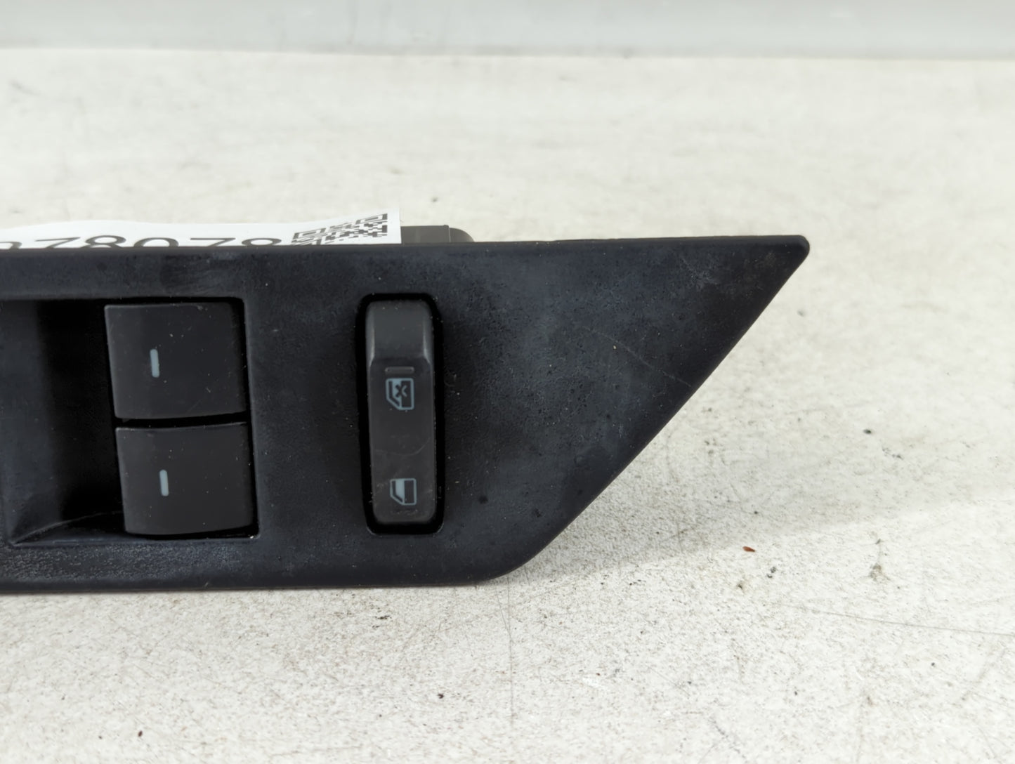 2011-2014 Ford Edge Master Power Window Switch Replacement Driver Side Left P/N:BT4T-14540-AAW Fits Fits 2011 2012 2013 2014