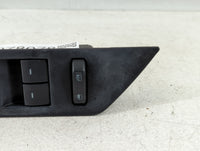2011-2014 Ford Edge Master Power Window Switch Replacement Driver Side Left P/N:BT4T-14540-AAW Fits Fits 2011 2012 2013 2014