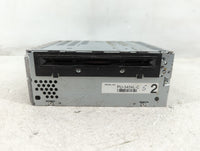 2012 Ford Edge Radio AM FM Cd Player Receiver Replacement P/N:CT4T-19C107-BD Fits OEM Used Auto Parts - Oemusedautoparts1.co