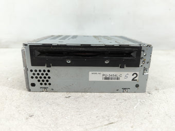 compare product 2012 Ford Edge Radio AM FM Cd Player Receiver Replacement P/N:CT4T-19C107-BD Fits OEM Used Auto Parts