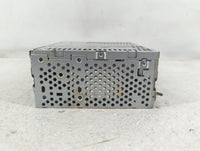 2012 Ford Edge Radio AM FM Cd Player Receiver Replacement P/N:CT4T-19C107-BD Fits OEM Used Auto Parts - Oemusedautoparts1.co