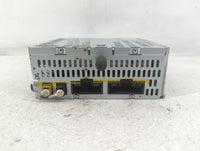 2012 Ford Edge Radio AM FM Cd Player Receiver Replacement P/N:CT4T-19C107-BD Fits OEM Used Auto Parts - Oemusedautoparts1.co