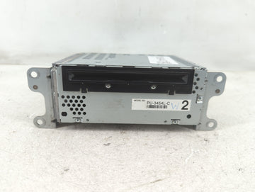 2012 Ford Edge Radio AM FM Cd Player Receiver Replacement P/N:CT4T-19C107-BD Fits OEM Used Auto Parts - Oemusedautoparts1.co