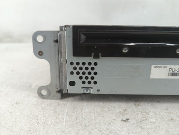 2012 Ford Edge Radio AM FM Cd Player Receiver Replacement P/N:CT4T-19C107-BD Fits OEM Used Auto Parts