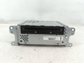 compare product 2012 Ford Edge Radio AM FM Cd Player Receiver Replacement P/N:CT4T-19C107-AC Fits Fits 2013 OEM Used Auto Parts