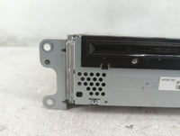 2012 Ford Edge Radio AM FM Cd Player Receiver Replacement P/N:CT4T-19C107-AC Fits Fits 2013 OEM Used Auto Parts - Oemusedaut