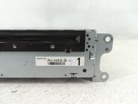 2012 Ford Edge Radio AM FM Cd Player Receiver Replacement P/N:CT4T-19C107-AC Fits Fits 2013 OEM Used Auto Parts - Oemusedaut