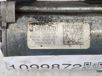 2012-2013 Ford Edge Car Starter Motor Solenoid OEM P/N:BB5T-11000-AA Fits OEM Used Auto Parts - Oemusedautoparts1.com