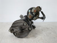 2012-2013 Ford Edge Car Starter Motor Solenoid OEM P/N:BB5T-11000-AA Fits OEM Used Auto Parts - Oemusedautoparts1.com