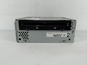 compare product 2012 Ford Edge Radio AM FM Cd Player Receiver Replacement Fits OEM Used Auto Parts