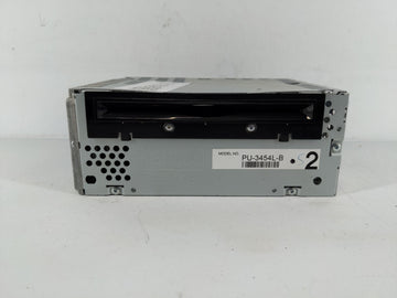 2012 Ford Edge Radio AM FM Cd Player Receiver Replacement Fits OEM Used Auto Parts - Oemusedautoparts1.com