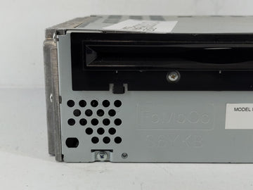 2012 Ford Edge Radio AM FM Cd Player Receiver Replacement Fits OEM Used Auto Parts