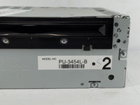 2012 Ford Edge Radio AM FM Cd Player Receiver Replacement Fits OEM Used Auto Parts - Oemusedautoparts1.com