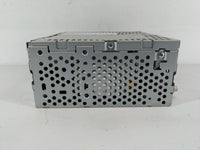 2012 Ford Edge Radio AM FM Cd Player Receiver Replacement Fits OEM Used Auto Parts - Oemusedautoparts1.com