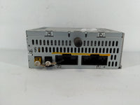 2012 Ford Edge Radio AM FM Cd Player Receiver Replacement Fits OEM Used Auto Parts - Oemusedautoparts1.com