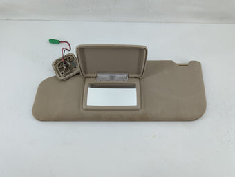 compare product 2011-2014 Ford Edge Sun Visor Shade Replacement Passenger Right Mirror Fits Fits 2011 2012 2013 2014 2015 OEM Used Auto Parts