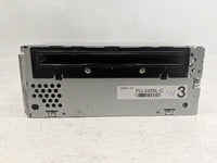 2012 Ford Edge Radio AM FM Cd Player Receiver Replacement P/N:CT4T-19C107-CD Fits OEM Used Auto Parts - Oemusedautoparts1.co