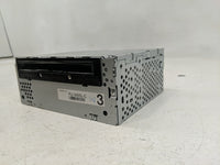 2012 Ford Edge Radio AM FM Cd Player Receiver Replacement P/N:CT4T-19C107-CD Fits OEM Used Auto Parts - Oemusedautoparts1.co