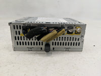 2012 Ford Edge Radio AM FM Cd Player Receiver Replacement P/N:CT4T-19C107-CD Fits OEM Used Auto Parts - Oemusedautoparts1.co