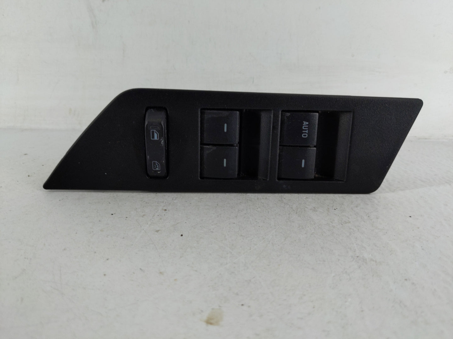 2011-2014 Ford Edge Master Power Window Switch Replacement Driver Side Left P/N:BT4T-14540-AAW Fits Fits 2011 2012 2013 2014