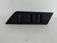 2011-2014 Ford Edge Master Power Window Switch Replacement Driver Side Left P/N:BT4T-14540-AAW Fits Fits 2011 2012 2013 2014