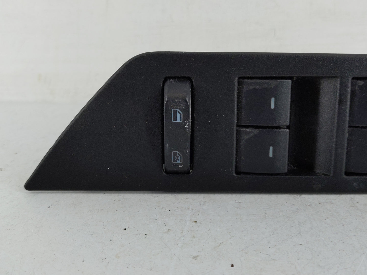 2011-2014 Ford Edge Master Power Window Switch Replacement Driver Side Left P/N:BT4T-14540-AAW Fits Fits 2011 2012 2013 2014