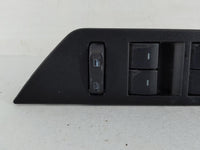 2011-2014 Ford Edge Master Power Window Switch Replacement Driver Side Left P/N:BT4T-14540-AAW Fits Fits 2011 2012 2013 2014