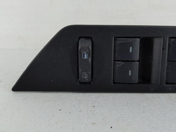2011-2014 Ford Edge Master Power Window Switch Replacement Driver Side Left P/N:BT4T-14540-AAW Fits Fits 2011 2012 2013 2014 OEM Used Auto Parts