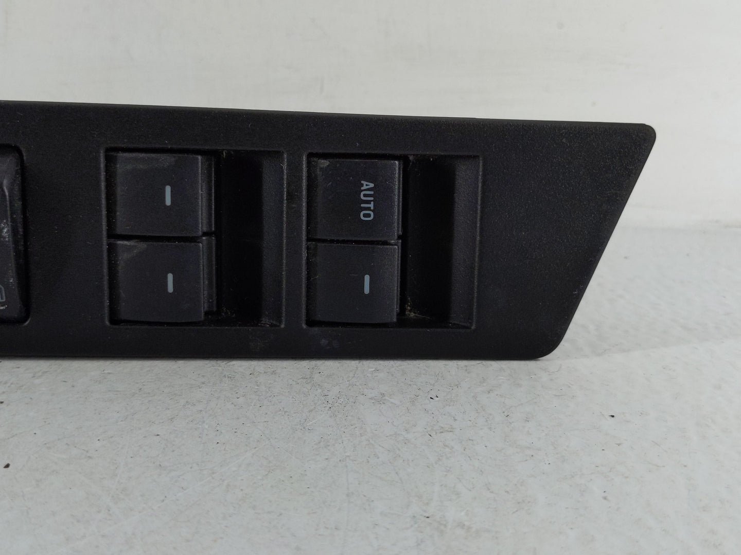 2011-2014 Ford Edge Master Power Window Switch Replacement Driver Side Left P/N:BT4T-14540-AAW Fits Fits 2011 2012 2013 2014